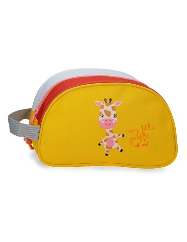 NECESER ADAP. ROLL ROAD HAPPY PETS GIRAFFE